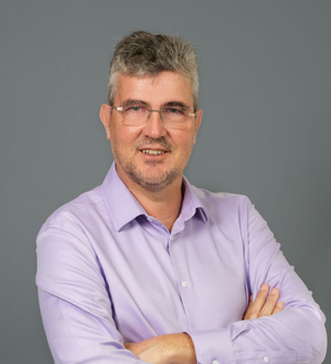 Hans Kruithof - MANAGING DIRECTOR