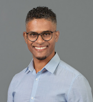 Dupal Persaud - CLOUD PRODUCT MANAGER