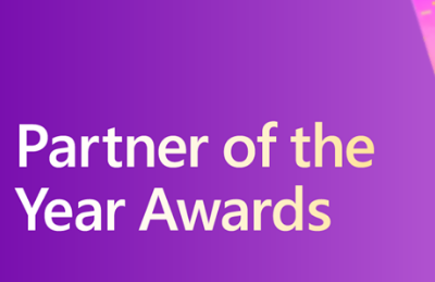 Winner of 2022 Microsoft Curaçao Partner of the Year Award